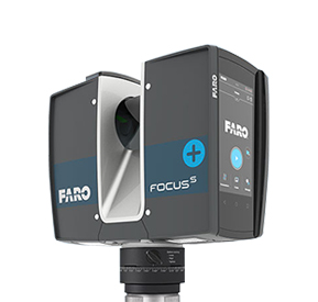 FARO 三維激光掃描儀